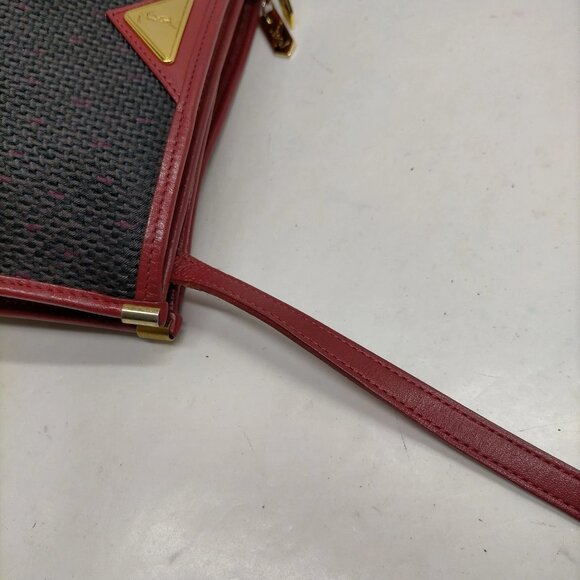 Authentic Yves Saint Laurent Shoulder Bag mon299-110525 - Picture 6 of 16